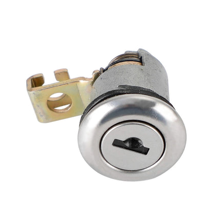 Lock Set for Kawasaki EX 400 G Ninja Z 400 (2018-2023)