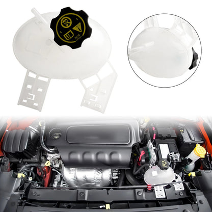 Radiator Expansion Tank High Universality for Jeep Compass
