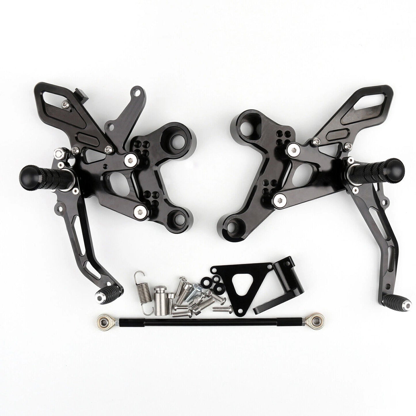 Footrest System for Yamaha MT-09 (2014-2023)