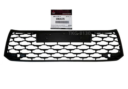 Grille for Mitsubishi Montero Pajero Sport 2015-2019 (2015-2019)