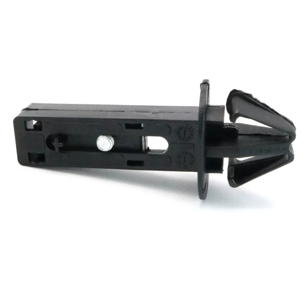 Front Bumper Retainers for Mercedes Benz C300 E250 E350 GLK250 C63 (2008-2015)
