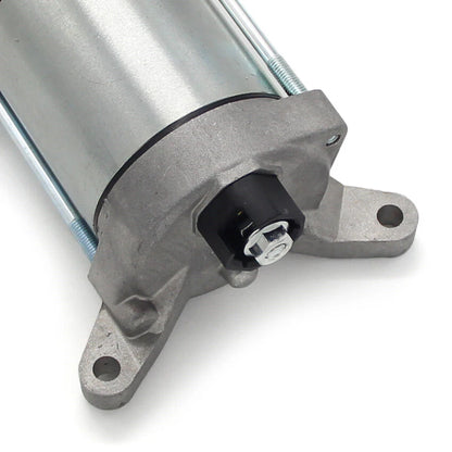 Starter for Yamaha YFM450FWAD Kodiak 450, Grizzly 450 (2011-2014)