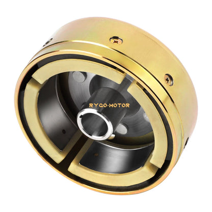 Flywheel Generator Stator Magneto for Yamaha