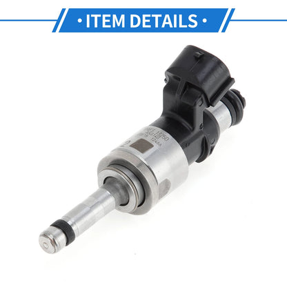 Fuel Injector PAF313250 for Mazda 3 2.0 L4 (2021-2022)