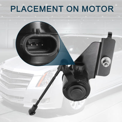 Air Suspension Ride Height Level Sensor for Cadillac DTS (2006–2011)