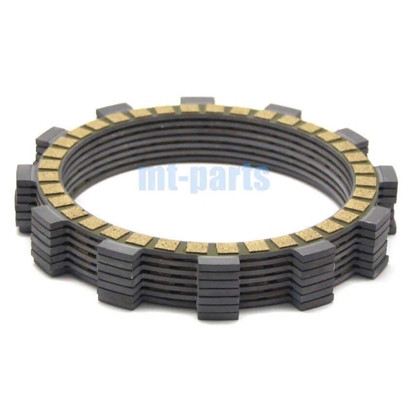 Clutch Friction Plate Kit for Yamaha TZR250R (1991-1993)
