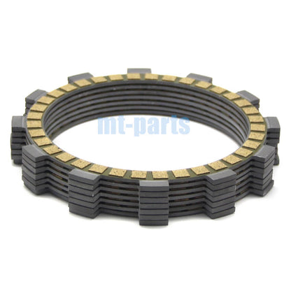 Clutch Friction Plate Kit for Yamaha TZR250R (1991-1993)