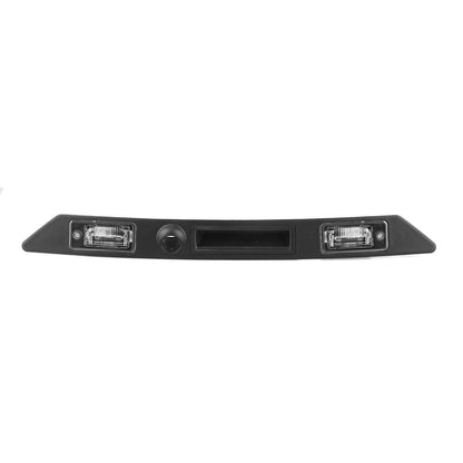 1x Rear Boot Handle with LED for AUDI A4 B7 (2005-2010)