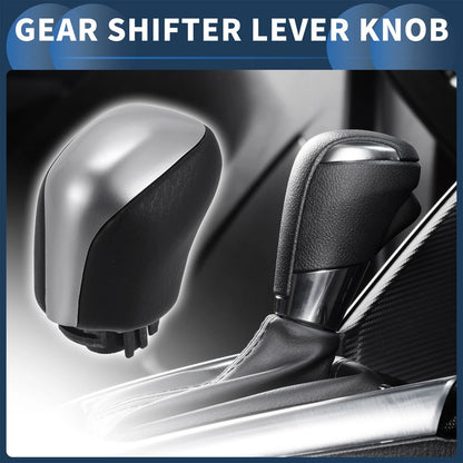 Automatic Gear Shifter Knob for Toyota Mark x Reiz (2010–2017)
