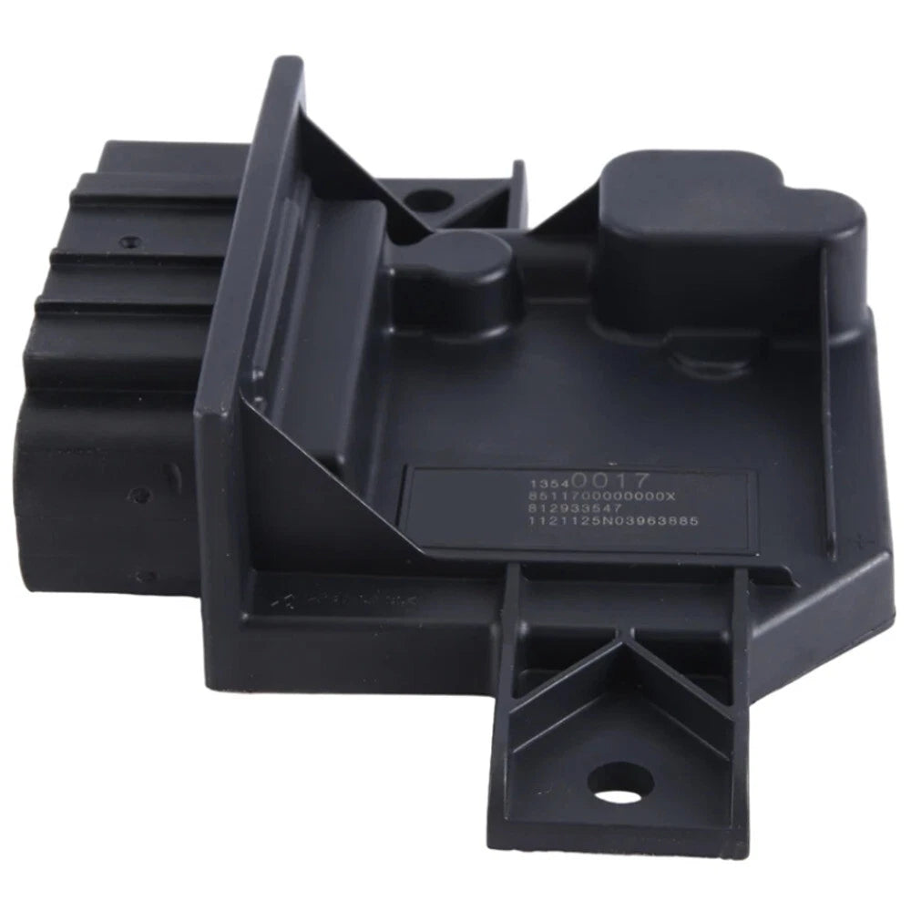Fuel Pump Driver Module for Buick Cadillac GMC (2000-2005)