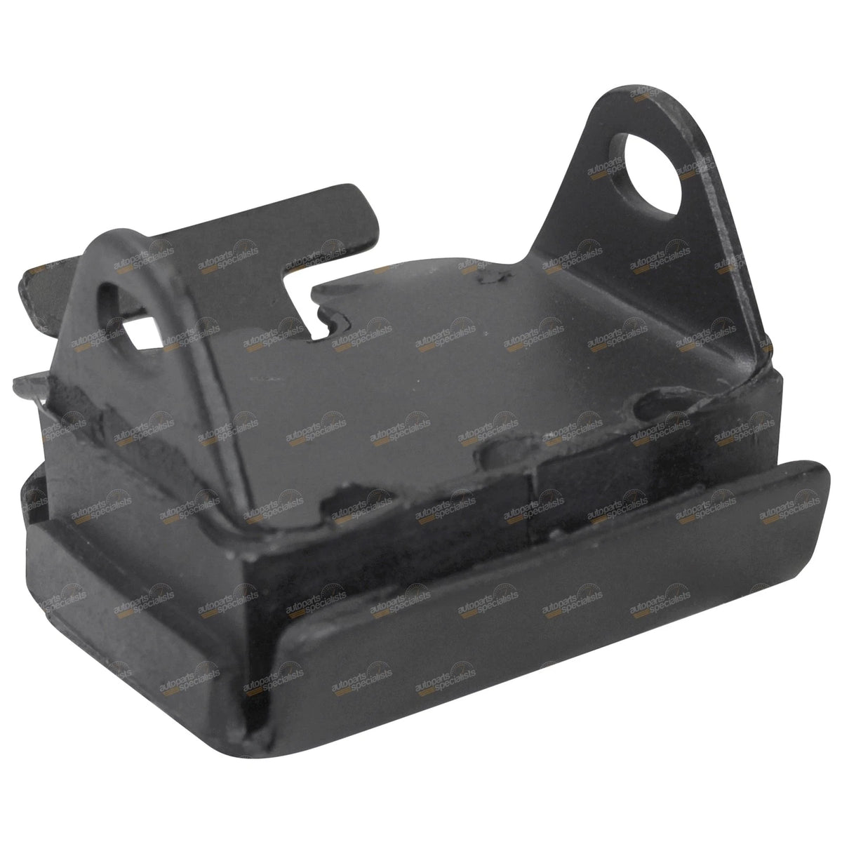 2x Front Engine Mount for Ford F100 F250 F350 (1974-1979)