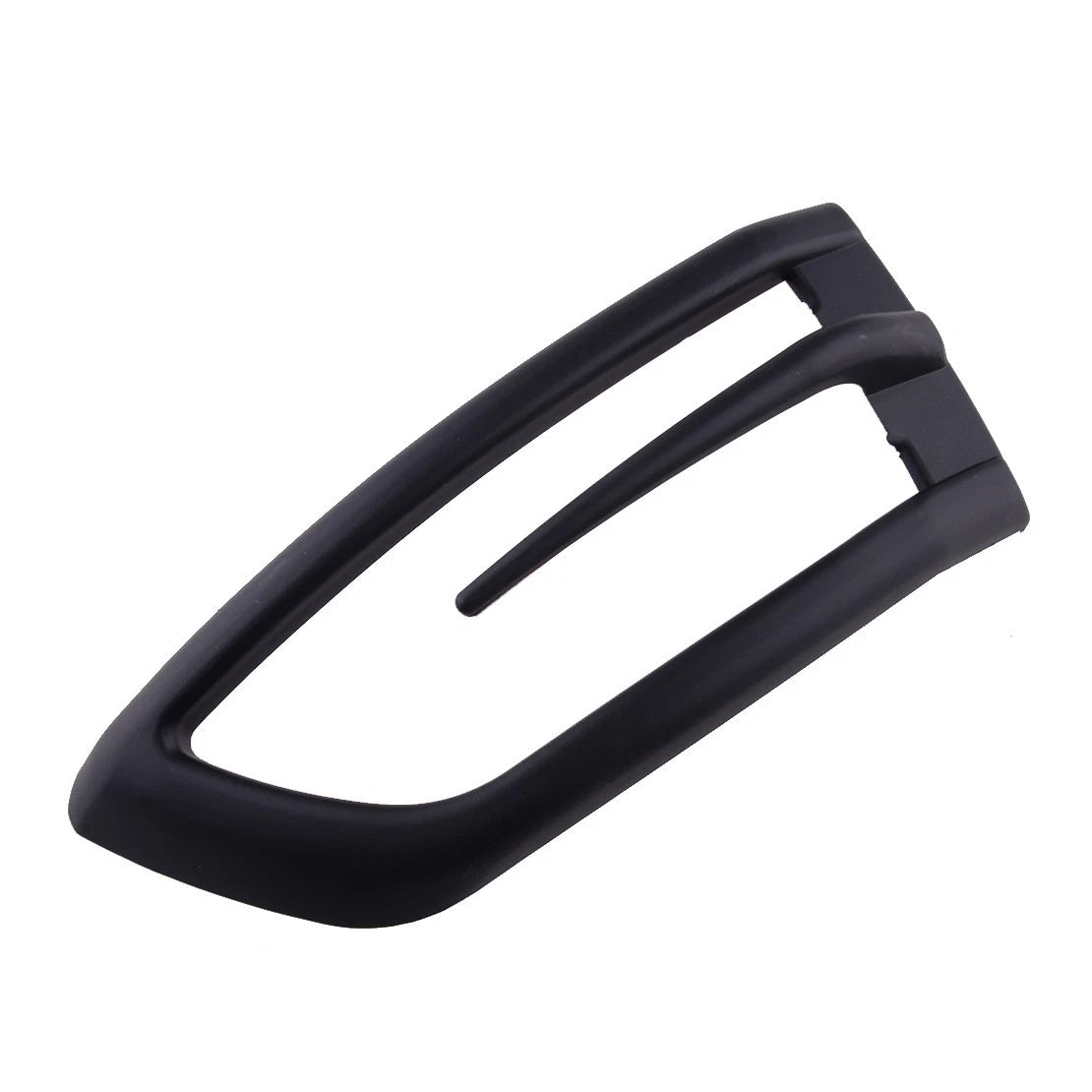 2 x Exterior Mirror Turn Signal Bezel Covers for Ford Ranger Wildtrak (2016-2018)