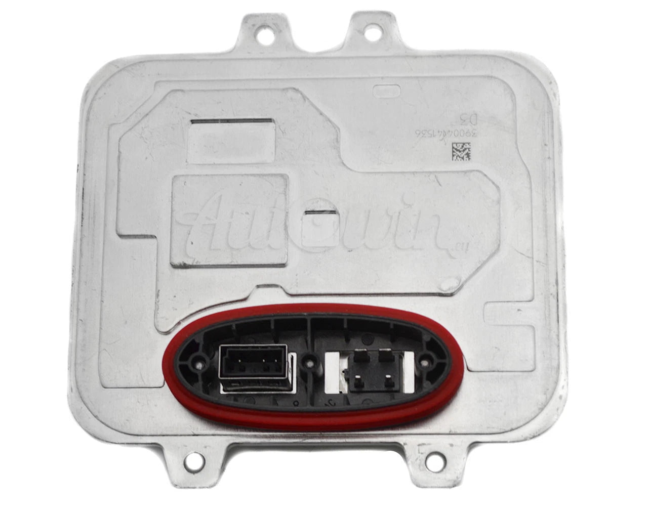 Xenon Headlight Module Control Unit & Bulbs 2 x for BMW X6 Series E71 E72