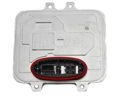 Xenon Headlight Module Control Unit & Bulbs 2 x for BMW X6 Series E71 E72