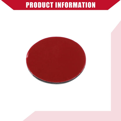 Carbon Fiber Engine Start Stop Button Cover Trim for Ford
