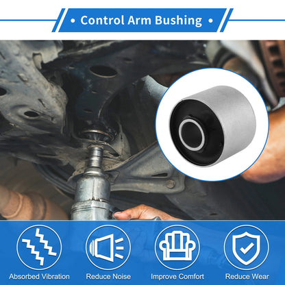 Rear Right Control Arm Bushing for Subaru Forester, Impreza (2000-2008)