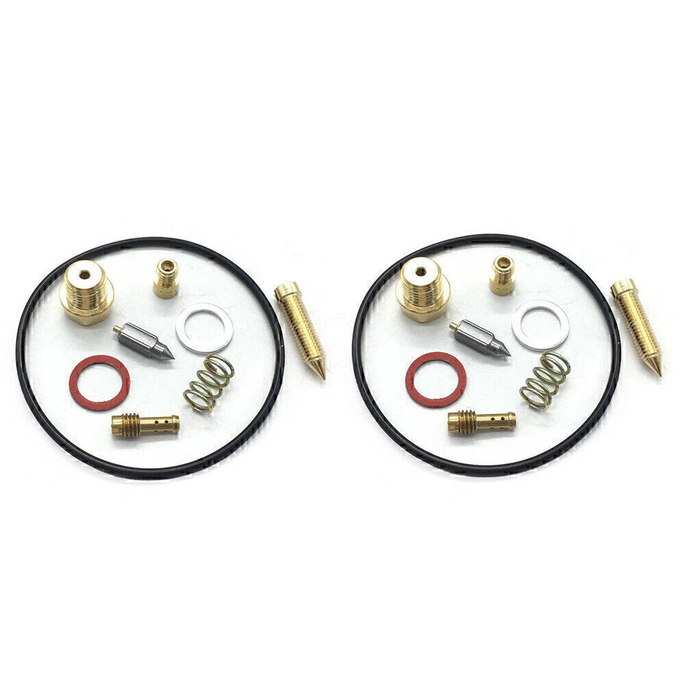 Carburetor Rebuild Kit for Yamaha Phazer PZ480 PZ 480 (1986-1990)