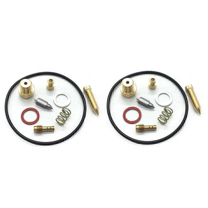 Carburetor Rebuild Kit for Yamaha Phazer PZ480 PZ 480 (1986-1990)