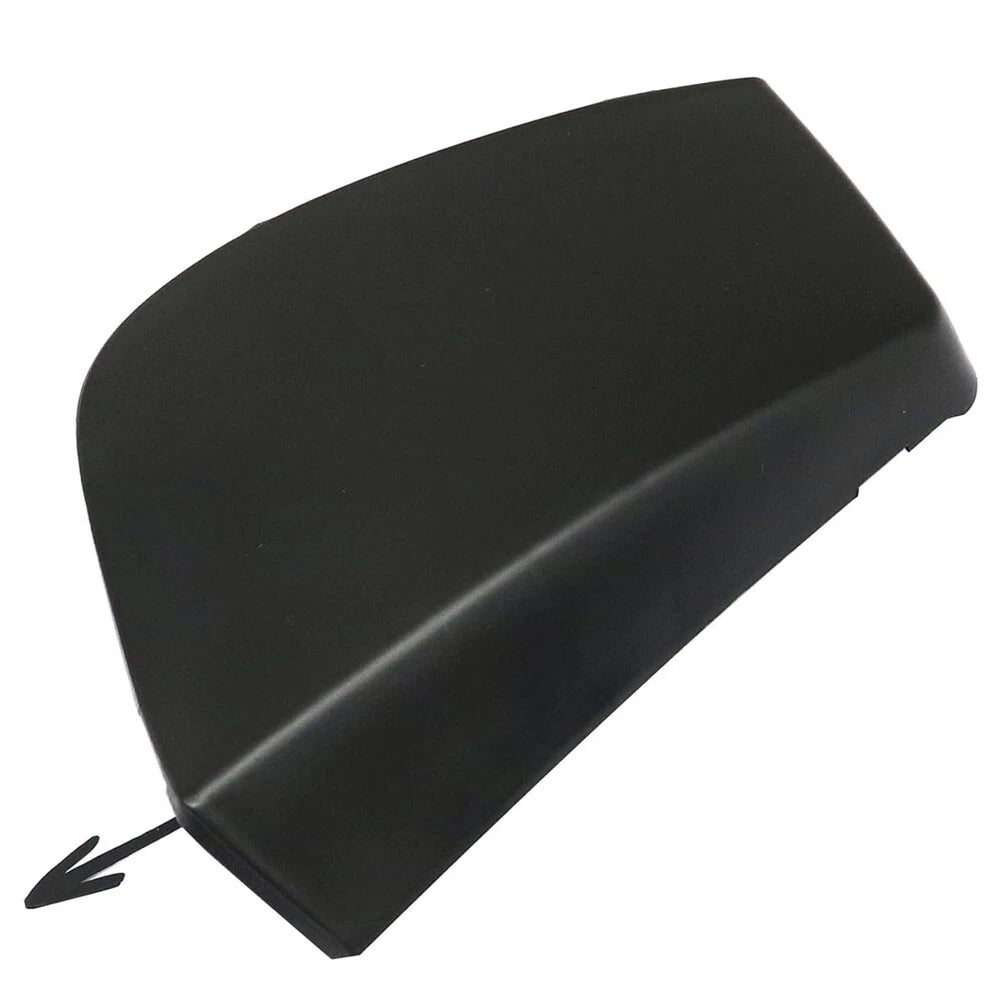 Front Bumper Tow Hook Cover for Nissan Murano (2018-2023)