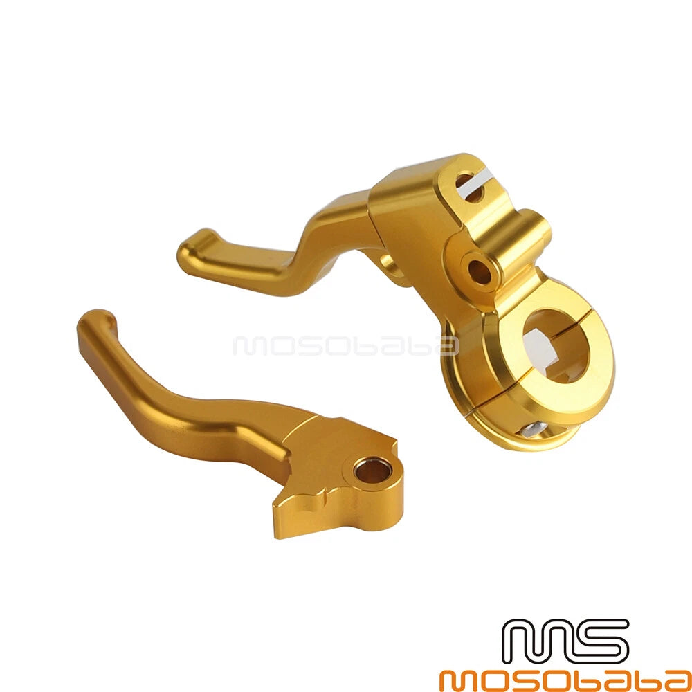 Hand Brake Clutch Lever for Harley Sportster XL1200C XLH1200 (1996-2003)