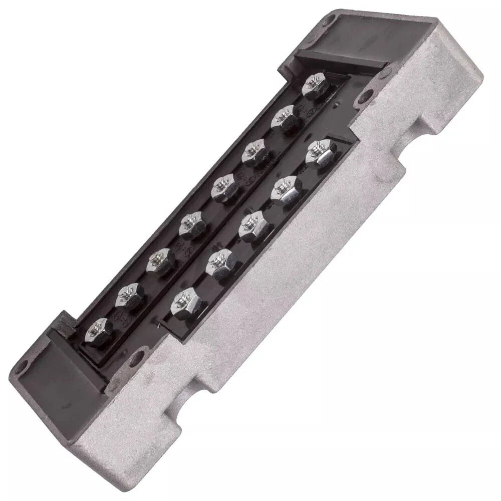 Switch Box for Mercury Marine Boat 332-5772A7 332-5772A1 332-5772A4