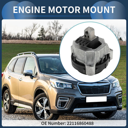 Engine Mount for BMW 525Li G38 2.0T A/MT (2017-2020)