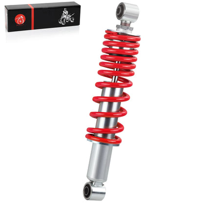 Rear Shock Absorber Red for Yamaha Blaster (1988–2006)