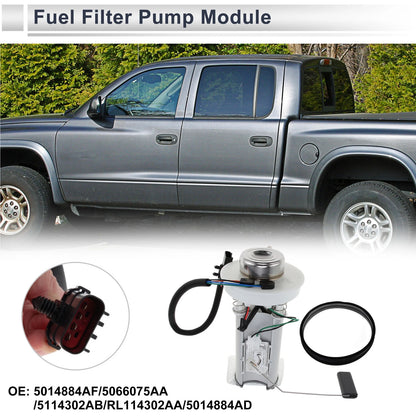 Fuel Pump Assembly for Dodge Dakota 2.5L (2000-2003)