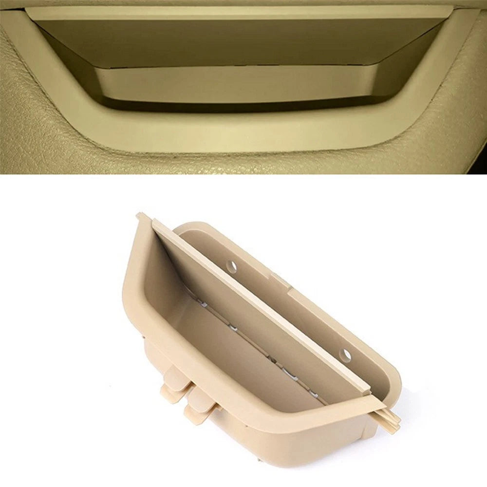Driver Side Interior Door Handle Trim for BMW X3 X4 (2011-2017)