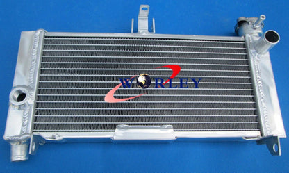 Aluminum Radiator for Honda VFR400 NC21 (1986-1993)