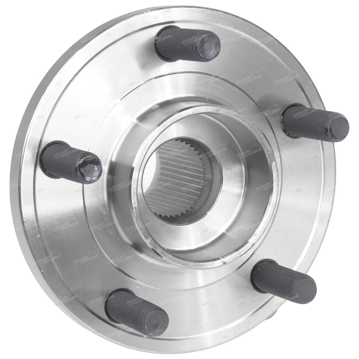 Front Wheel Bearing Hub Kit for Ford Mondeo (2007 - 2010)