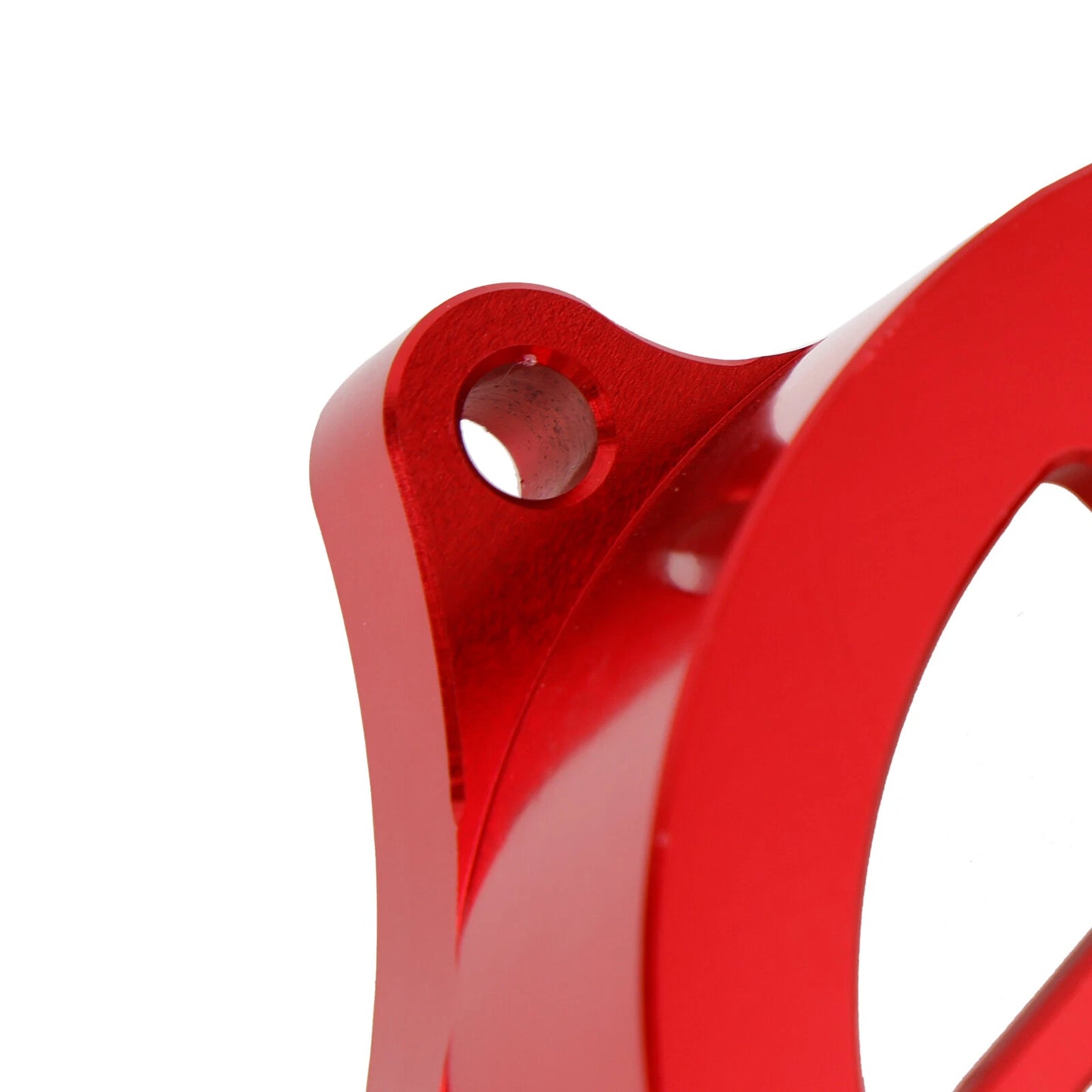 Sprocket Guard Cover for Yamaha YZ125 (1993-2004)