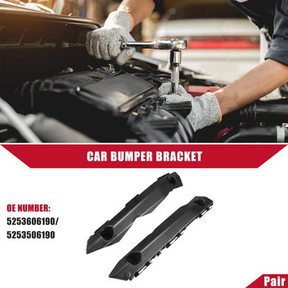 Front Bumper Bracket for Toyota Camry (2015-2017)