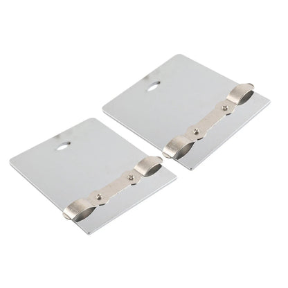 Slide Plate Bobbin Cover for SINGER 15 CLASS 2517 2517C 2808 4620 5017
