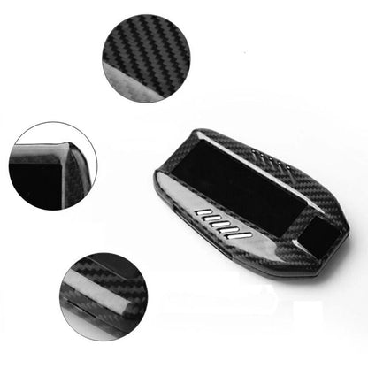 Key Fob Case Cover for BMW 5 7 Series i8 G11 G12 (2016-2020)