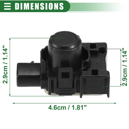 Bumper Reverse Parking Assist Sensor for Mazda 5 (2013-2015)