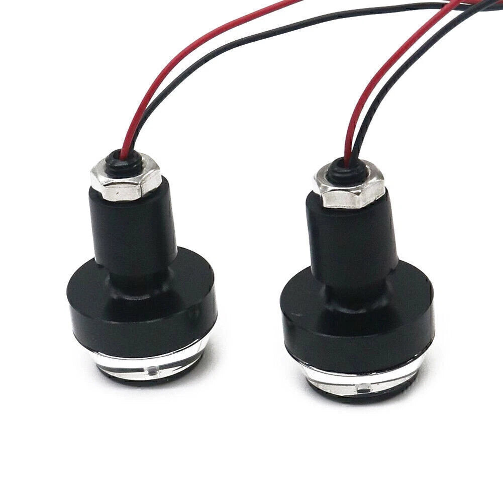 Motorcycle Turn Signal Light Rear Shock Bracket Relocator for Cafe Racer
