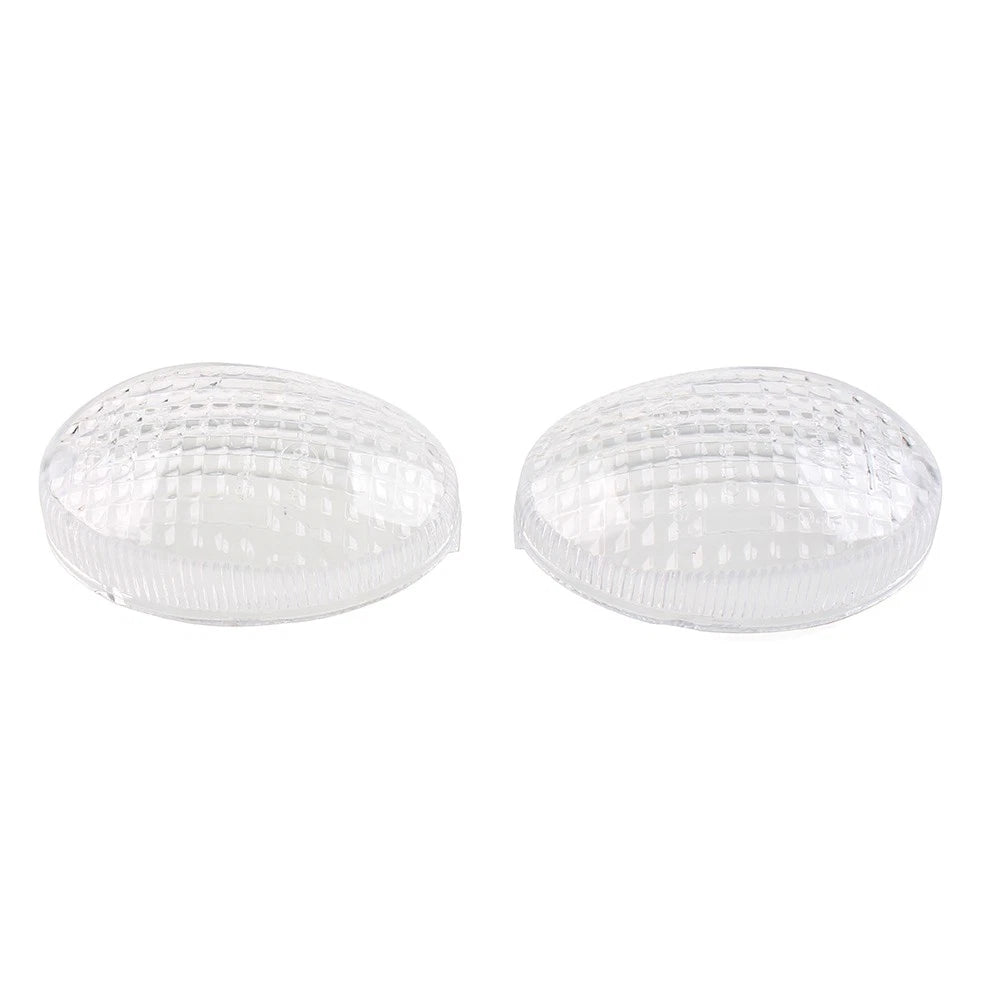 Turn Signal Light Lens for KAWASAKI EX250R NINJA 250R (2008-2012)