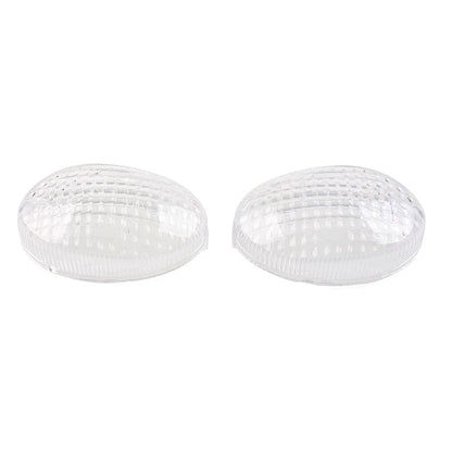 Turn Signal Light Lens for KAWASAKI EX250R NINJA 250R (2008-2012)