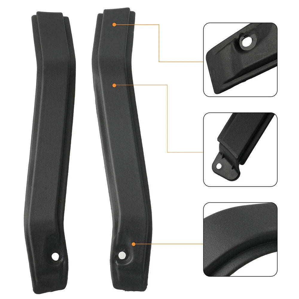 Upper Cab Corner Trim Molding for Ford F-150 (2009-2014)