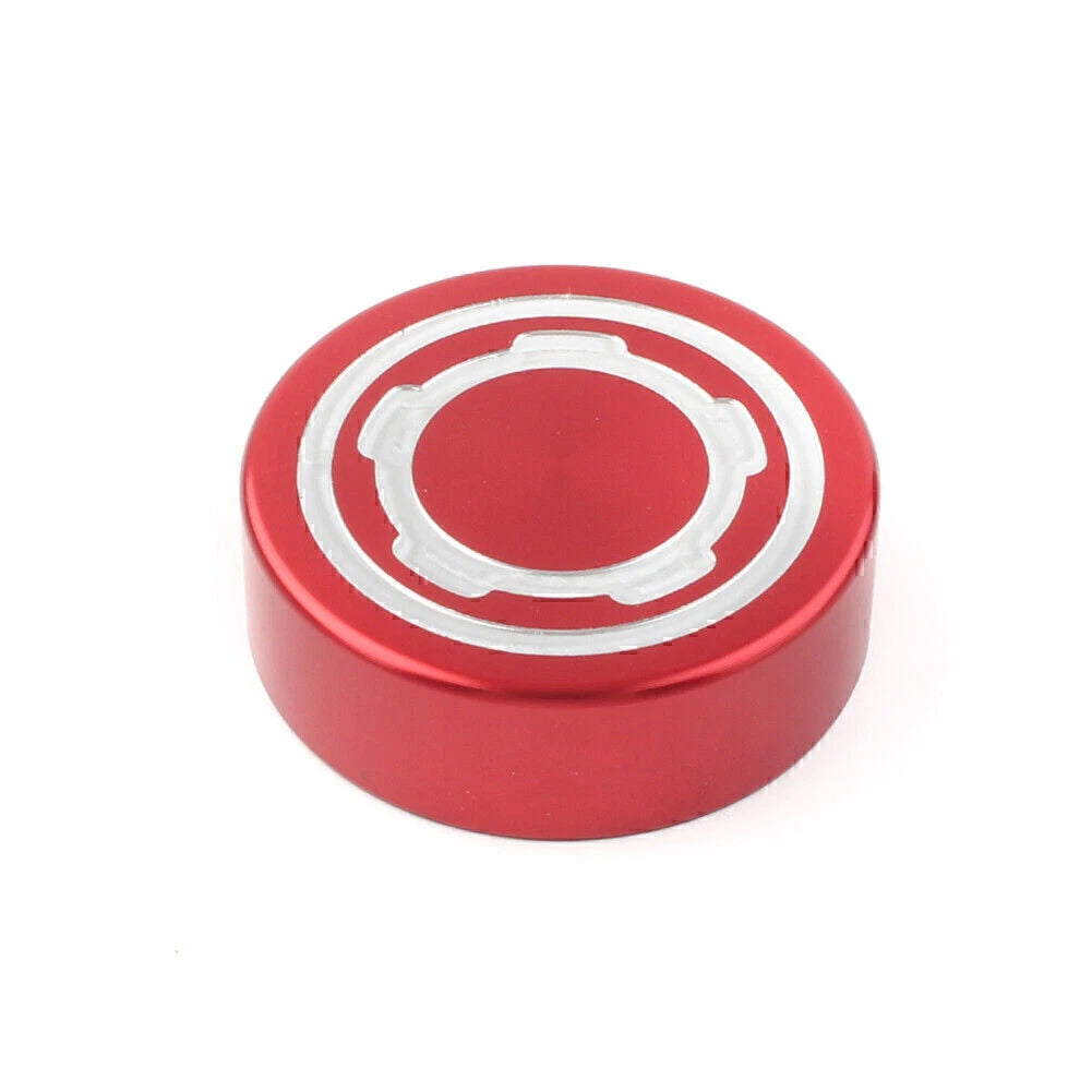 Rear Brake Oil Cup Cover for DUCATI Streetfighter Scrambler 400 800 1100 (2015-2023)