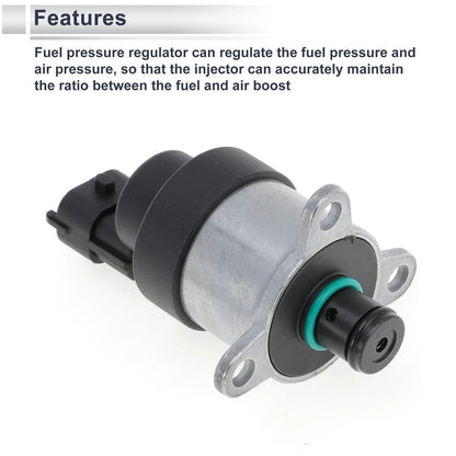 Fuel Pressure Regulator for Dodge Ram 2500 (2007 - 2012)