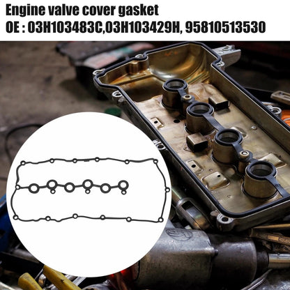 Engine Valve Cover Gasket for Audi Q7 (07-10) Porsche Cayenne (08-14)