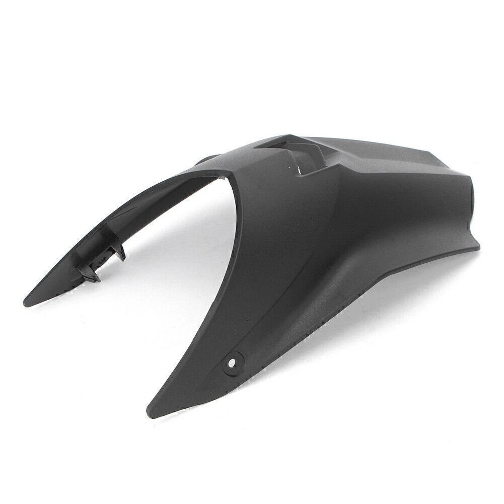 Mudguard Extender for BMW R1200GS 2013-2023 & R1200GSA 2014-2023 Black