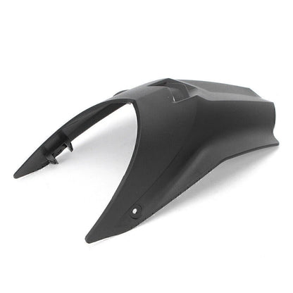 Mudguard Extender for BMW R1200GS 2013-2023 & R1200GSA 2014-2023 Black