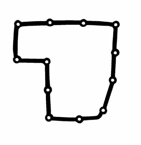 Oil Pan Gasket for Honda CB400 CBR400 CB 400 CBR 400 NC23 (1992–1998)