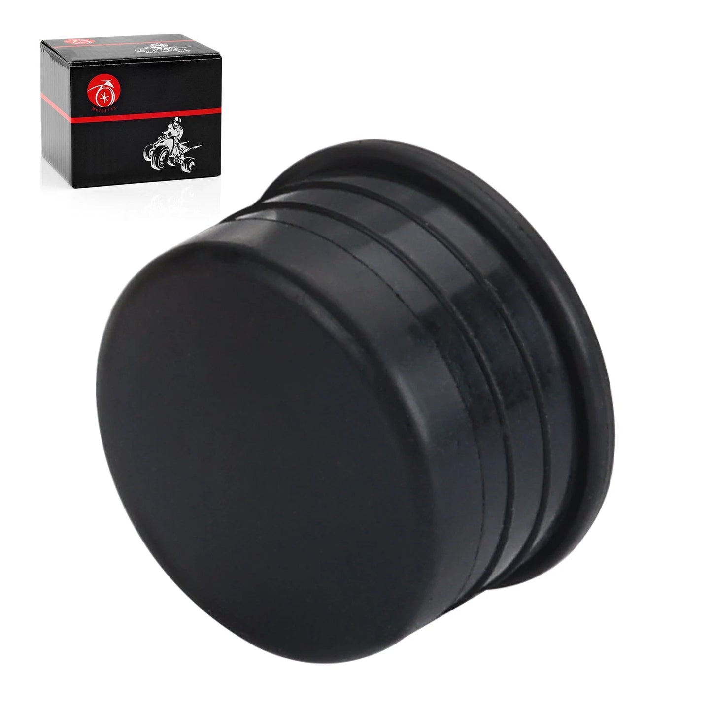Cylinder Head Side Cap for Honda FourTrax 300/TRX350D 88-00