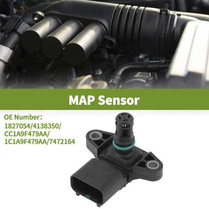Manifold Absolute Pressure Sensor for Ford Mondeo (2000-2007)
