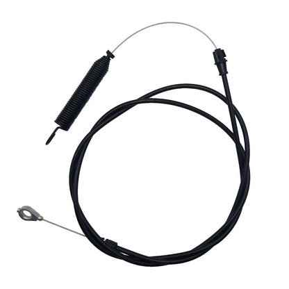 Deck Engagement Cable for Husqvarna Craftsman Ride-On Mowers