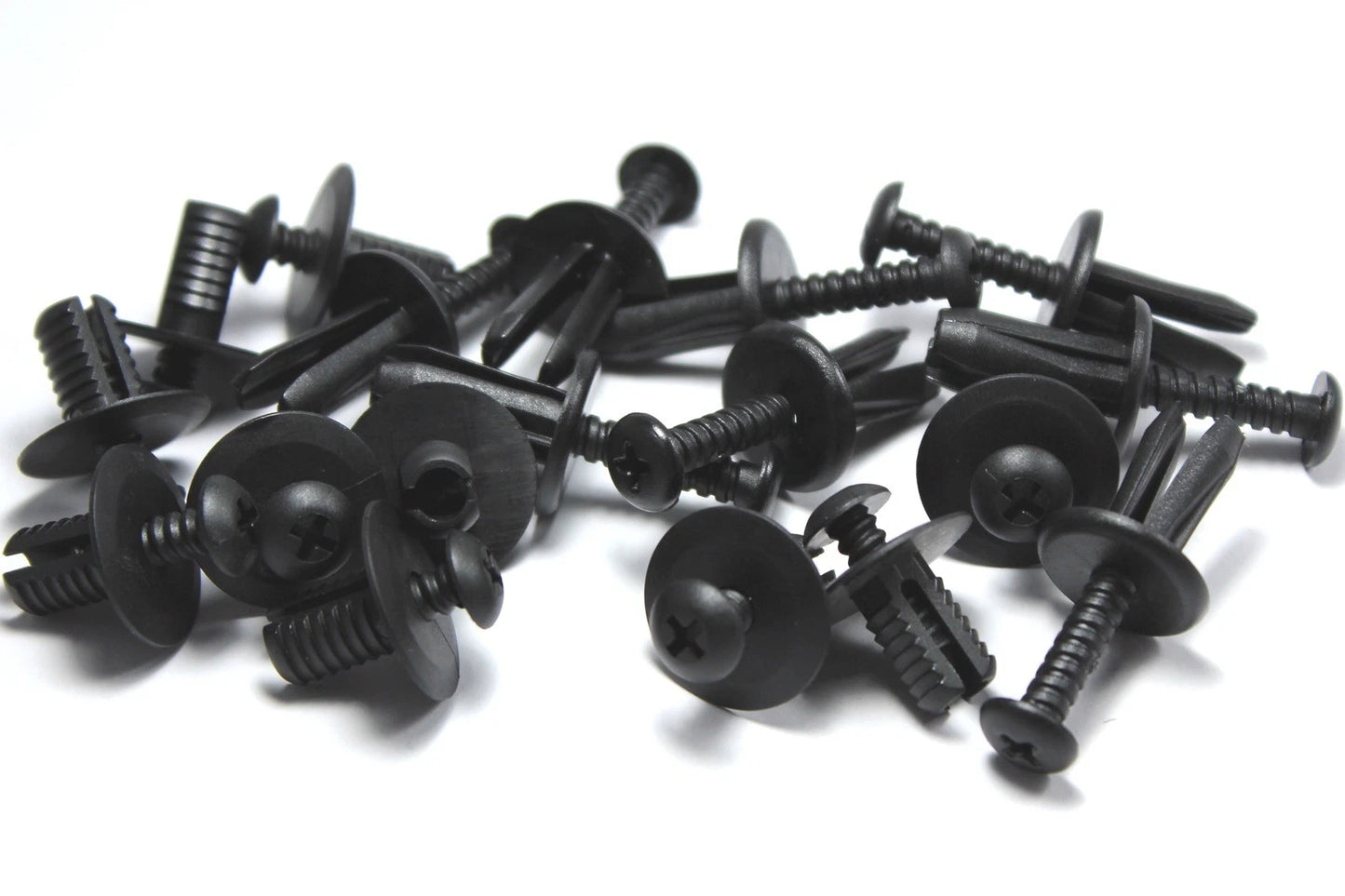 4x Wheel Liner Bolts Screws Clips for Lotus Exige S3 (2012–2021)